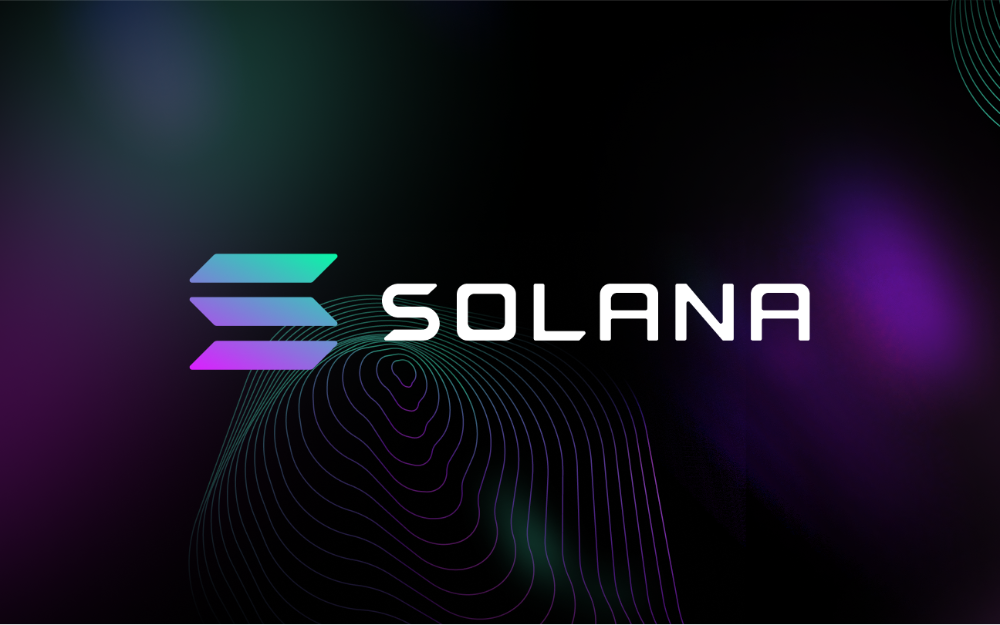 Solana (SOL) - Edition #1