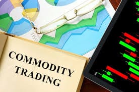 Commodities - Weekly Update #6