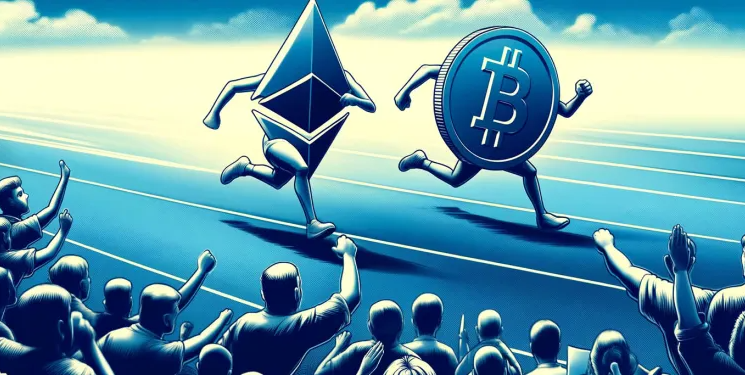 Ethereum's Q1 Struggle: Is the Bullish Dream Still Alive?