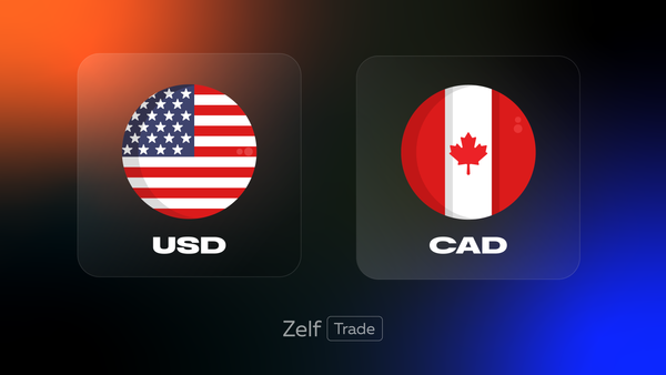 USDCAD - Edition #2