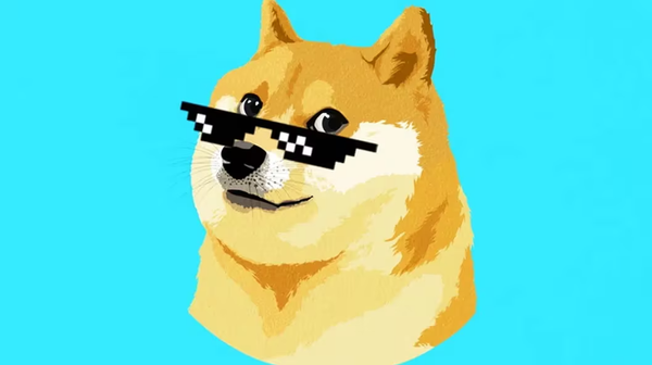 Dogecoin (DOGE) - Edition #1