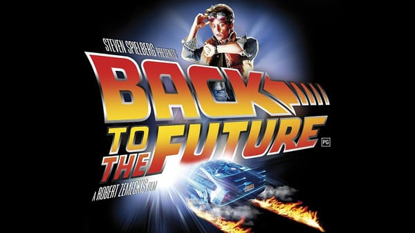 Back to the future syndrome