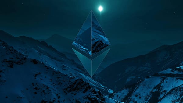 Ethereum (ETH) - Edition #1