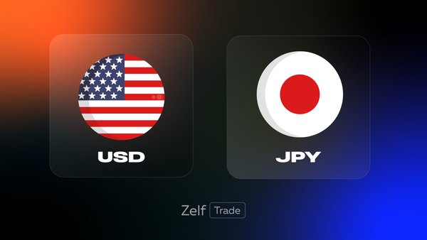 USDJPY - Edition #1