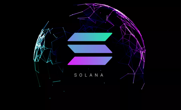 Solana (SOL) - Edition #3